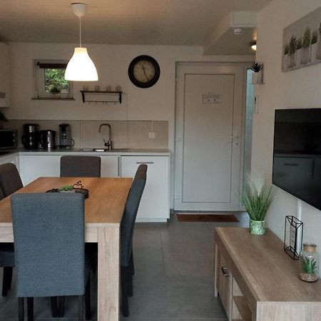 Terrasses De Malmedy H&H 아파트 외부 사진
