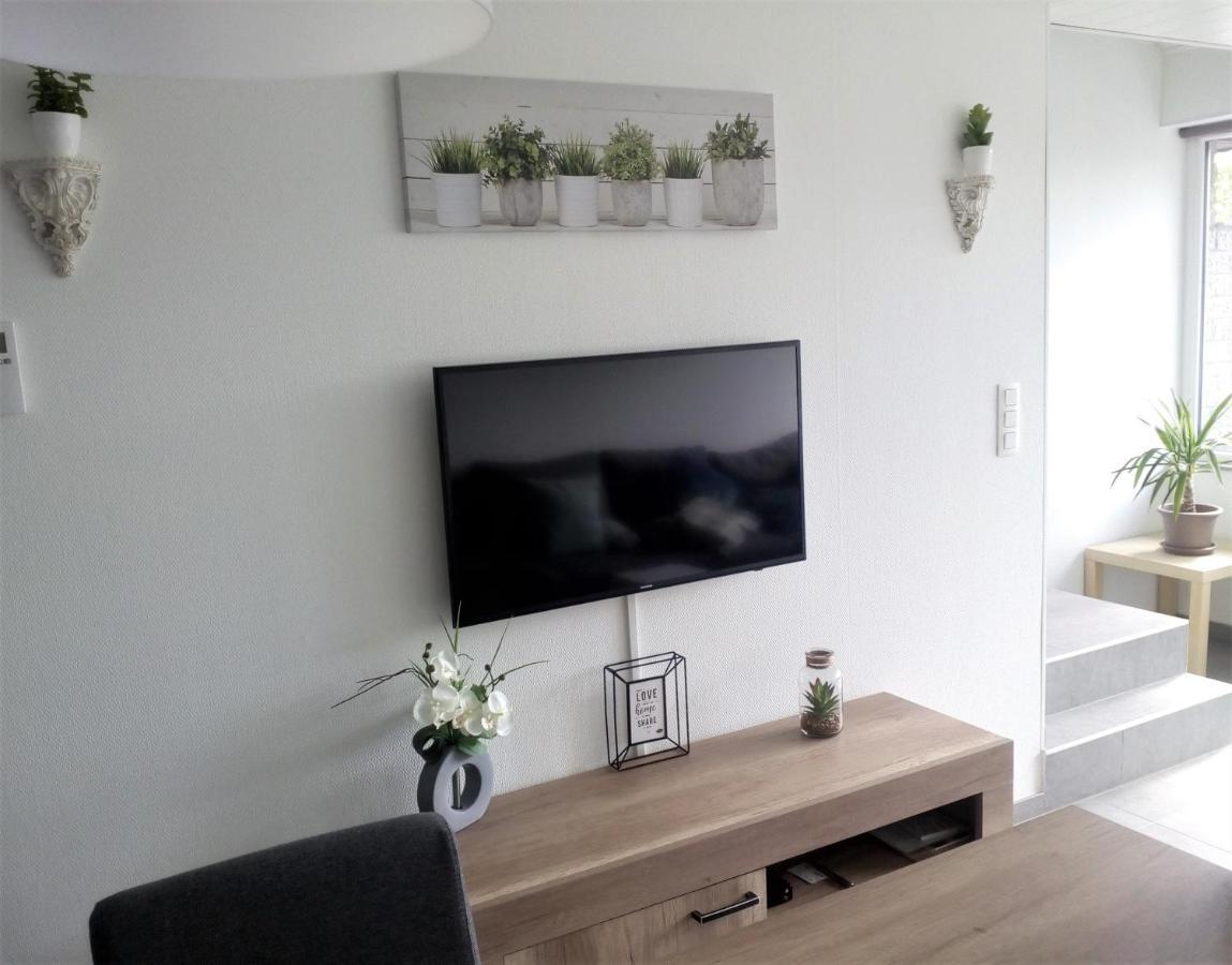 Terrasses De Malmedy H&H 아파트 외부 사진