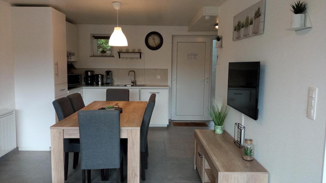 Terrasses De Malmedy H&H 아파트 외부 사진