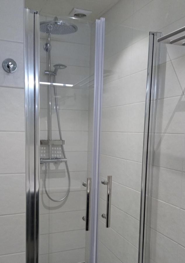 Terrasses De Malmedy H&H 아파트 외부 사진