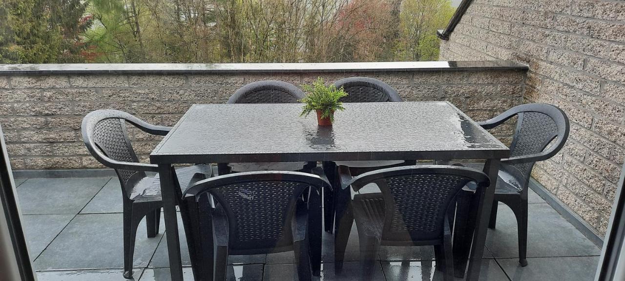 Terrasses De Malmedy H&H 아파트 외부 사진