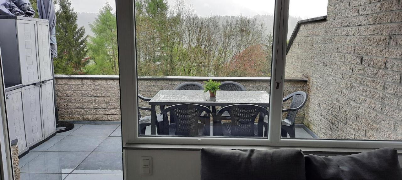 Terrasses De Malmedy H&H 아파트 외부 사진