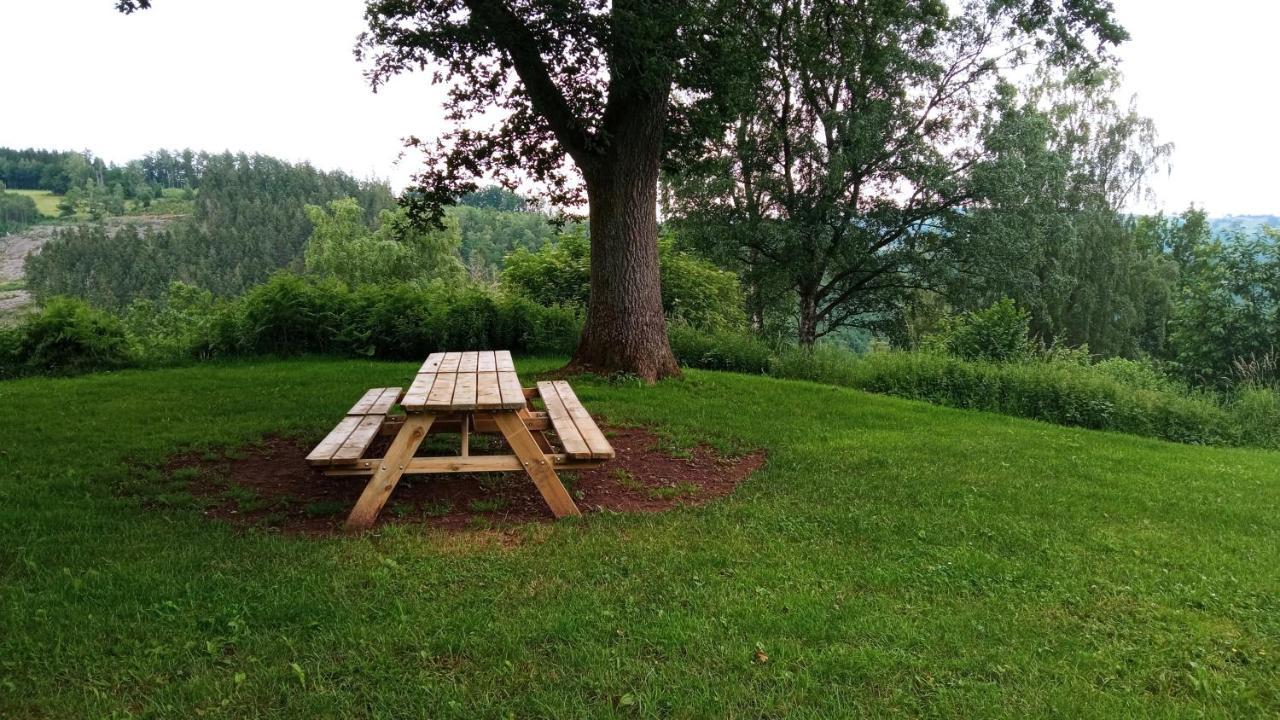 Terrasses De Malmedy H&H 아파트 외부 사진