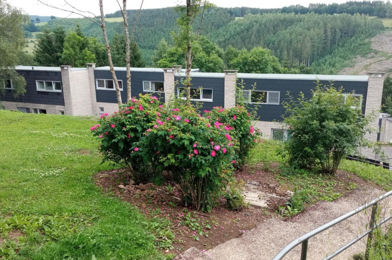 Terrasses De Malmedy H&H 아파트 외부 사진