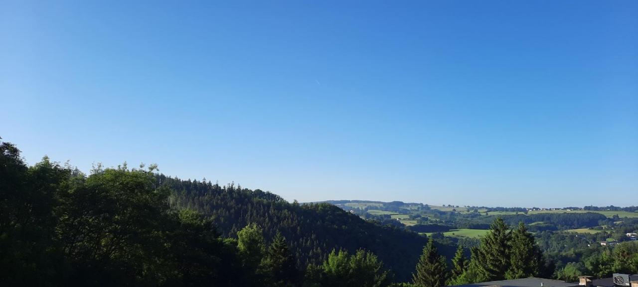 Terrasses De Malmedy H&H 아파트 외부 사진