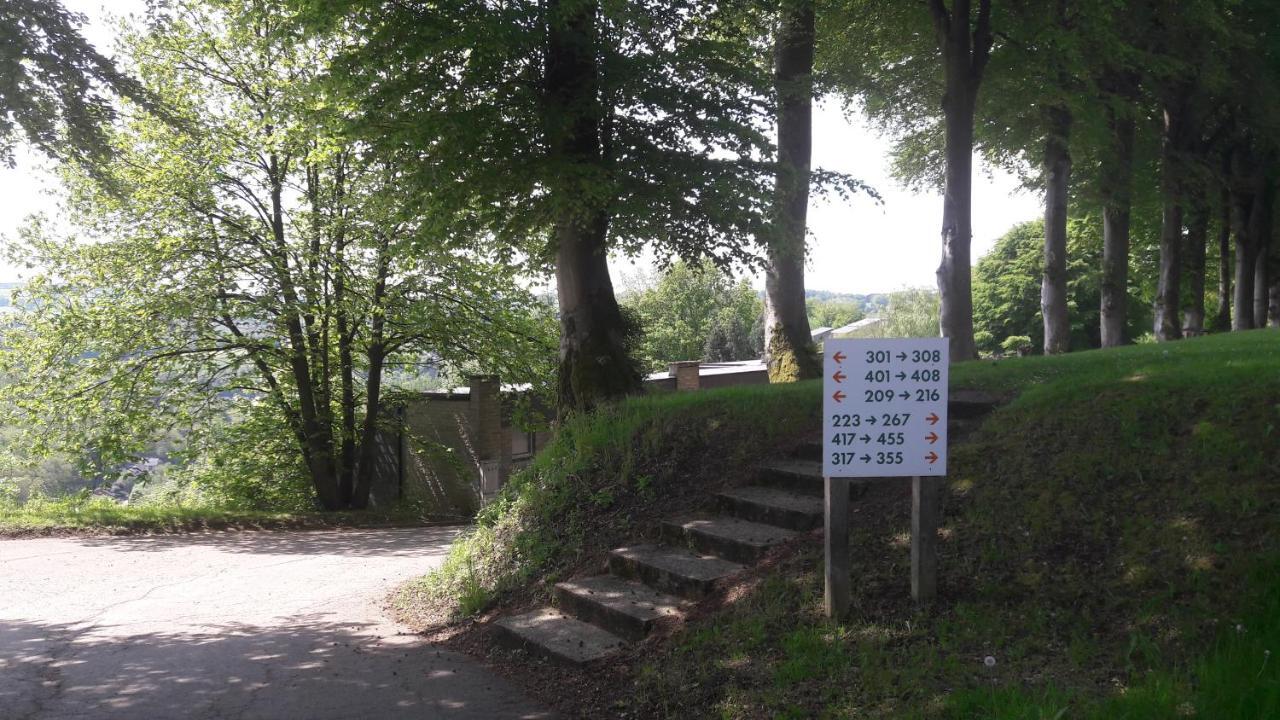 Terrasses De Malmedy H&H 아파트 외부 사진