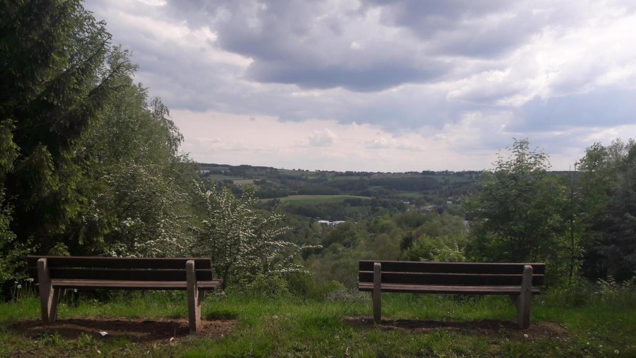 Terrasses De Malmedy H&H 아파트 외부 사진