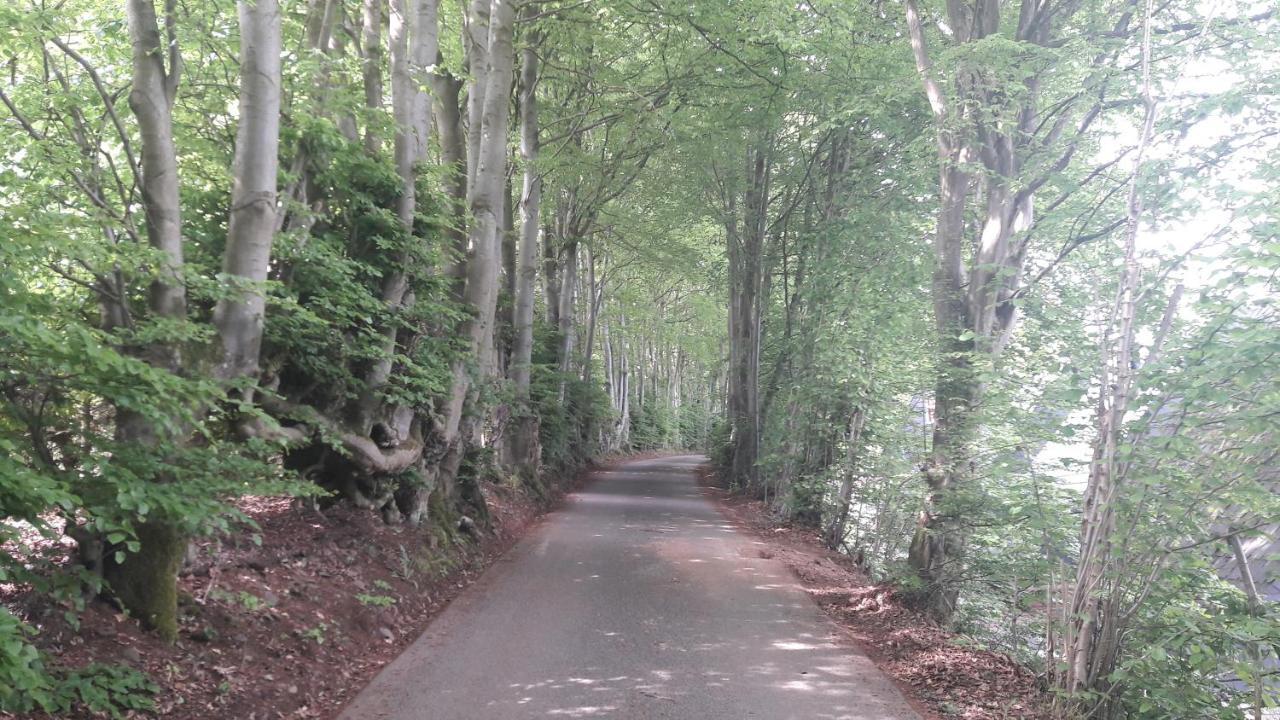 Terrasses De Malmedy H&H 아파트 외부 사진