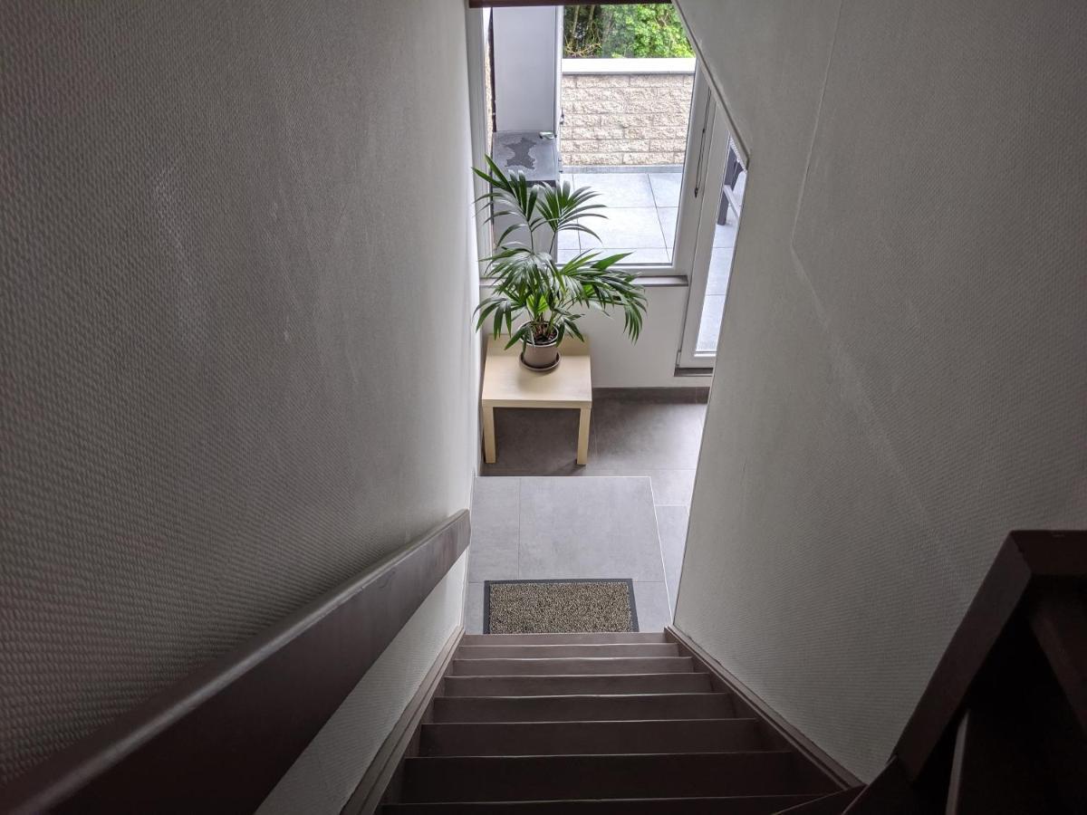 Terrasses De Malmedy H&H 아파트 외부 사진
