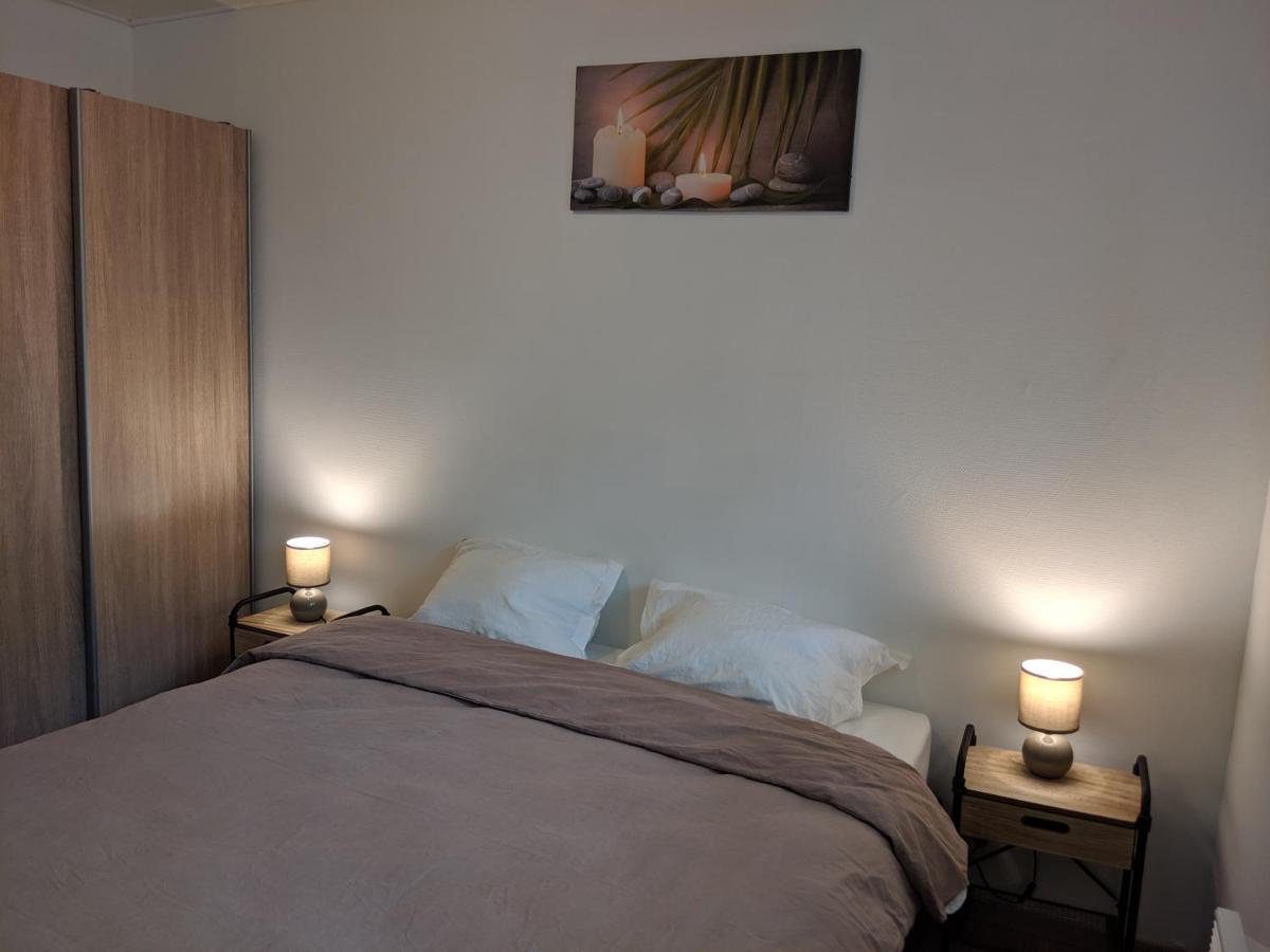 Terrasses De Malmedy H&H 아파트 외부 사진
