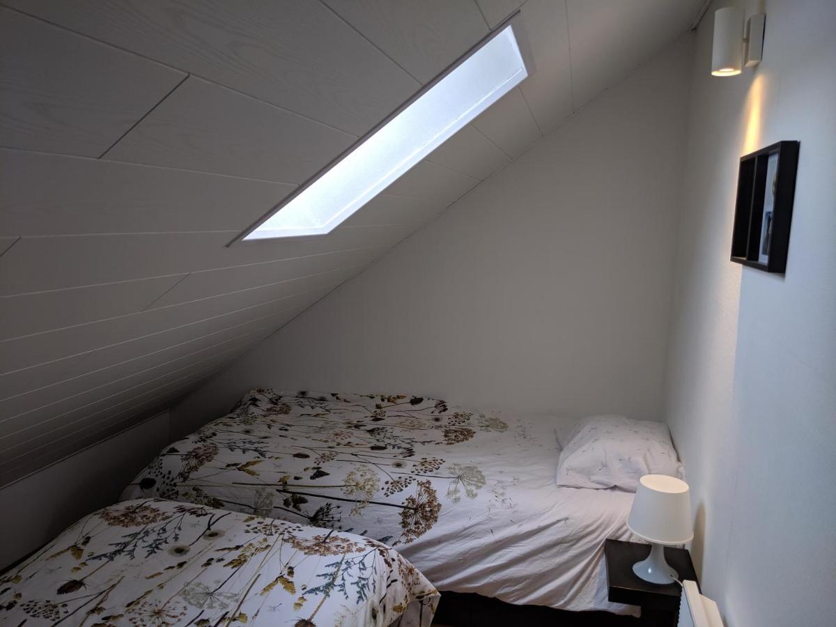 Terrasses De Malmedy H&H 아파트 외부 사진