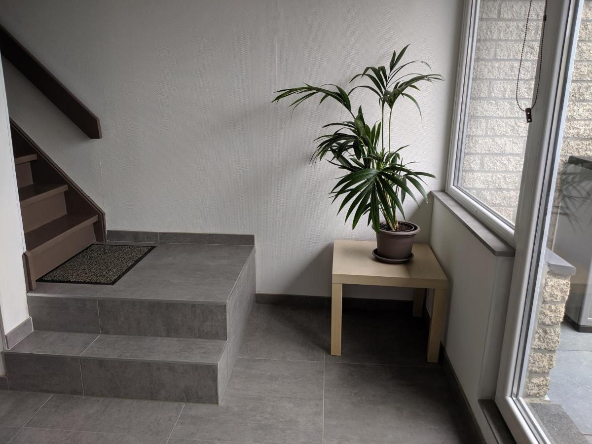 Terrasses De Malmedy H&H 아파트 외부 사진
