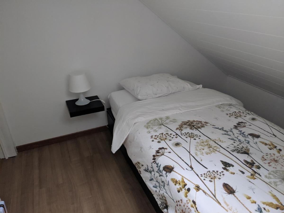 Terrasses De Malmedy H&H 아파트 외부 사진