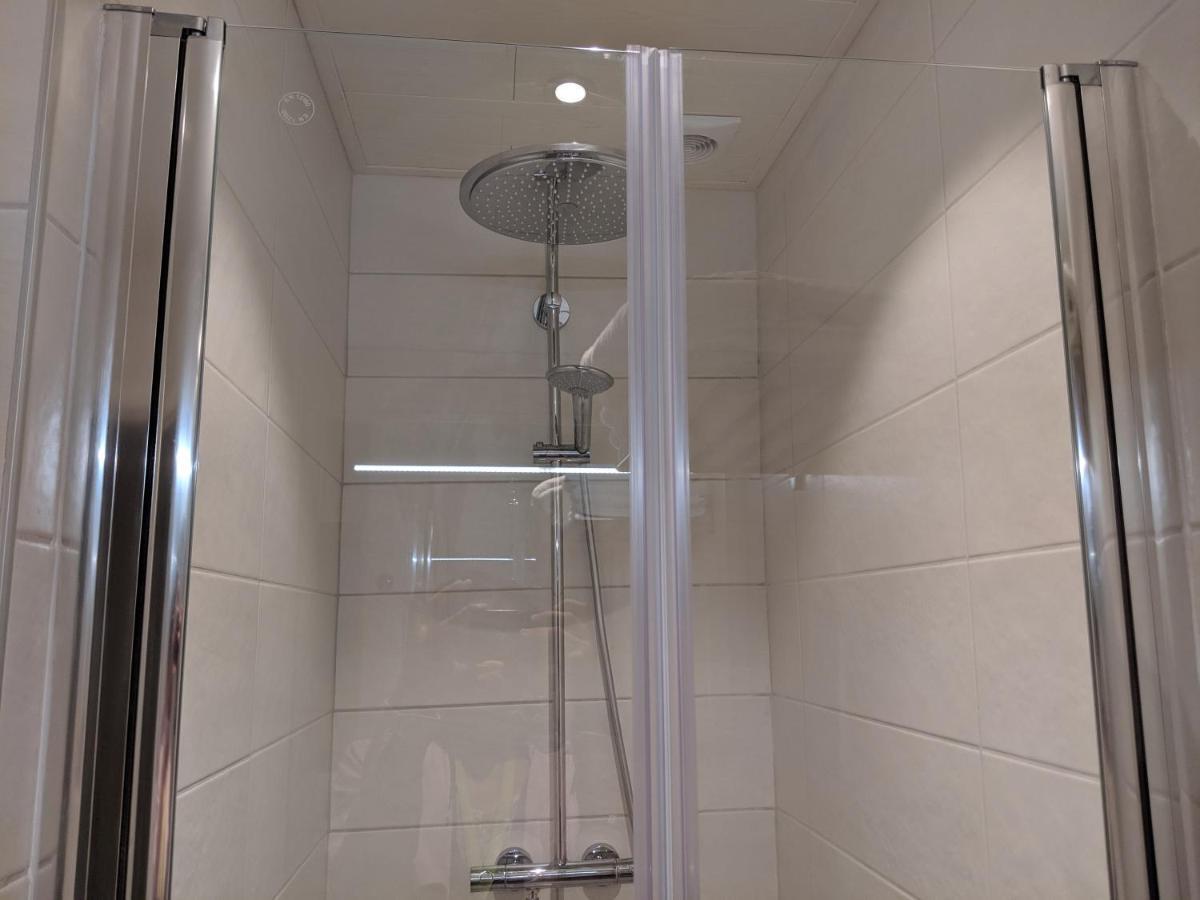 Terrasses De Malmedy H&H 아파트 외부 사진