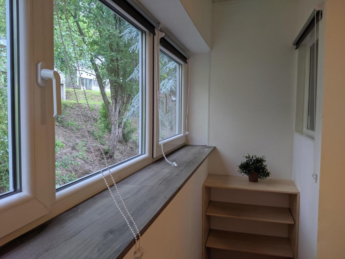 Terrasses De Malmedy H&H 아파트 외부 사진