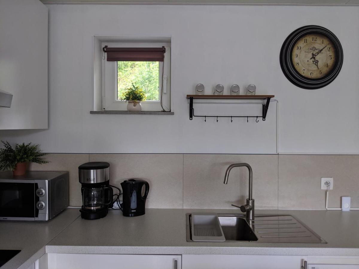 Terrasses De Malmedy H&H 아파트 외부 사진