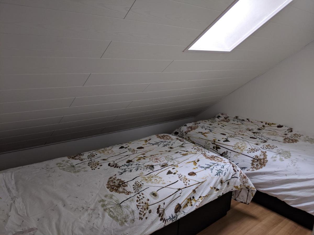 Terrasses De Malmedy H&H 아파트 외부 사진