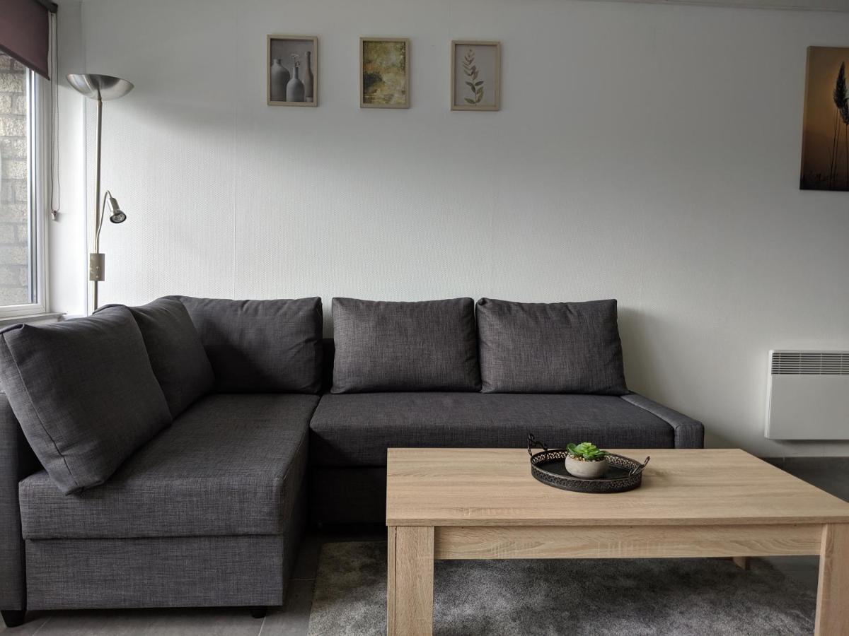 Terrasses De Malmedy H&H 아파트 외부 사진