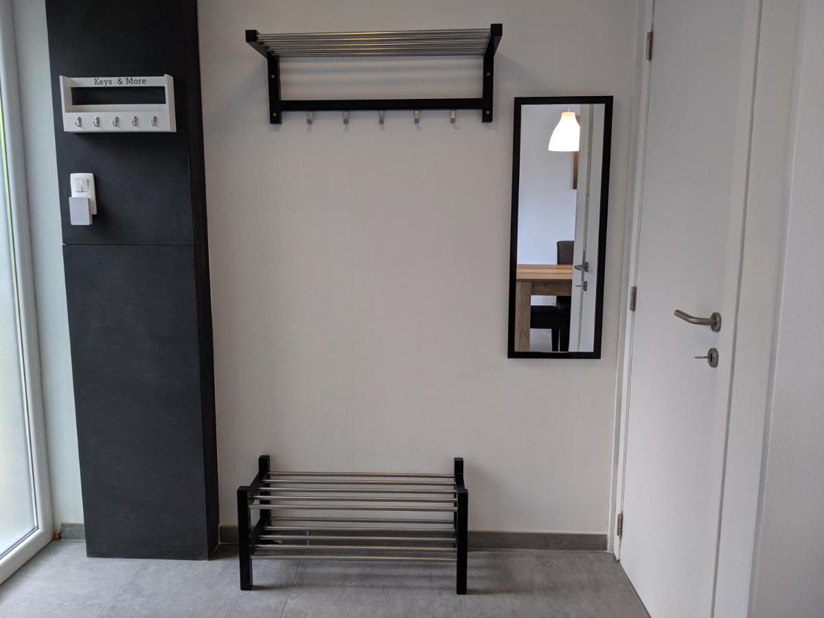 Terrasses De Malmedy H&H 아파트 외부 사진