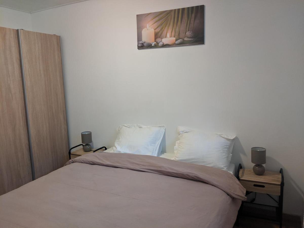 Terrasses De Malmedy H&H 아파트 외부 사진